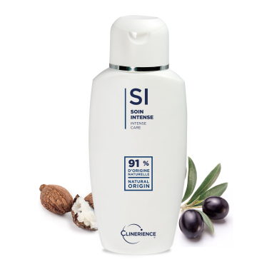 SI - Soin intense pour nourrir vos cheveux