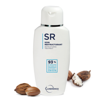 SR - SOIN POINTES RESTRUCTURANT POUR CHEVEUX FINS
