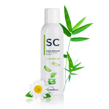 SC - SPRAY COIFFANT NATUREL