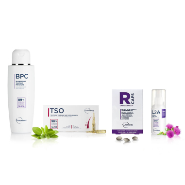 POWER 4.2 GROWTH ROUTINE