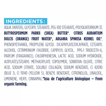 SR - Restructuring ends treatment for fine hair