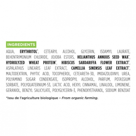 BTV - SPECIAL END BALM FOR COLOURED HAIR