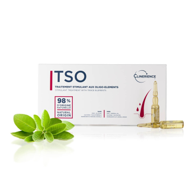 TSO – TRAITEMENT STIMULANT AUX OLIGO ÉLÉMENTS