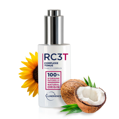 RC3T - RC3 TONUS ESSENTIAL OIL COMPLEX