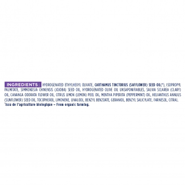 RC3C - RC3 HAIR LOSS ESSENTIAL OIL COMPLEX