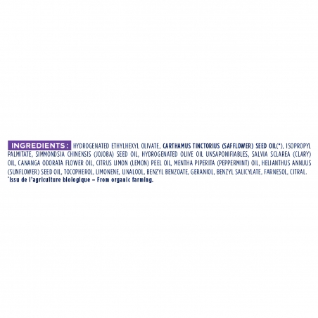 RC3C - RC3 HAIR LOSS ESSENTIAL OIL COMPLEX