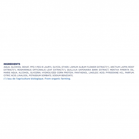 TES - VIALS OVERACTIVE ENERGY TREATMENT