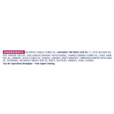 RC3T - RC3 TONUS ESSENTIAL OIL COMPLEX