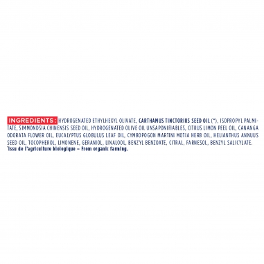 RC3P - RC3 DANDRUFF ESSENTIAL OIL COMPLEX