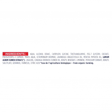 TEP - LOTION ANTIPELLICULAIRE