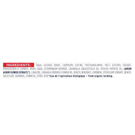 TEP - LOTION ANTIPELLICULAIRE