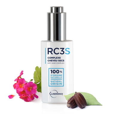 RC3S - COMPLEXE D’HUILES ESSENTIELLES RC3 SECS