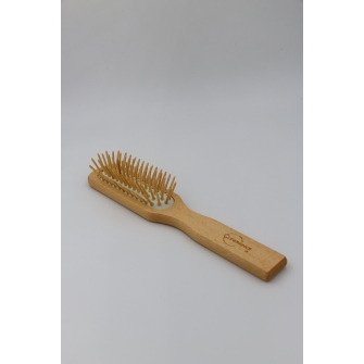 RECTANGULAR BRUSH