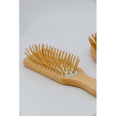 Brosse rectangulaire