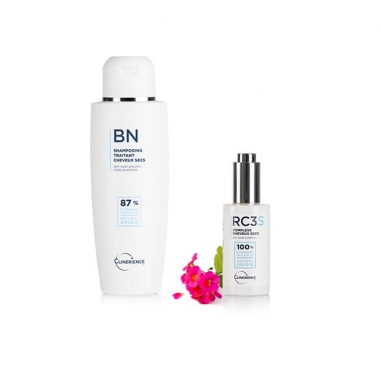 ROUTINE PELLICULES SECHES  2.1