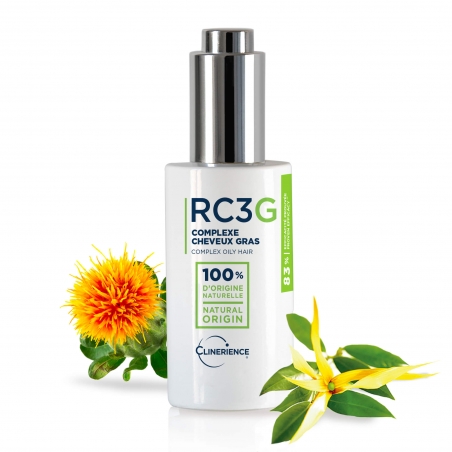 RC3G - RC3 FAT ESSENTIAL OIL COMPLEX
