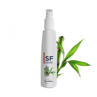 SF - GAS-FREE FIXING SPRAY