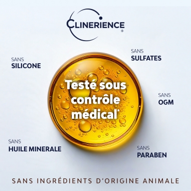 CCL+ - LOTION ANTI CHUTE EFFICACITÉ PROUVEE