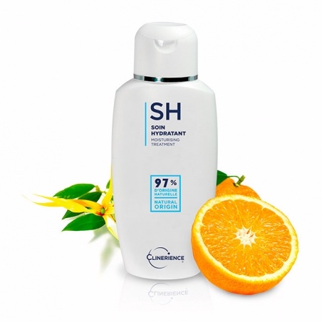 SH - MOISTURISING VERY DRY HAIR END TREATMENT
