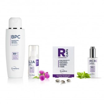 POWER 4 GROWTH ROUTINE