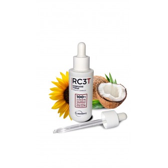 RC3T - COMPLEXE D’HUILES ESSENTIELLES RC3 TONUS