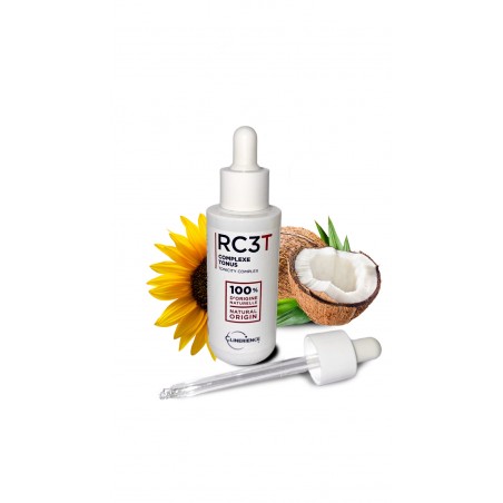 RC3T - COMPLEXE D’HUILES ESSENTIELLES RC3 TONUS