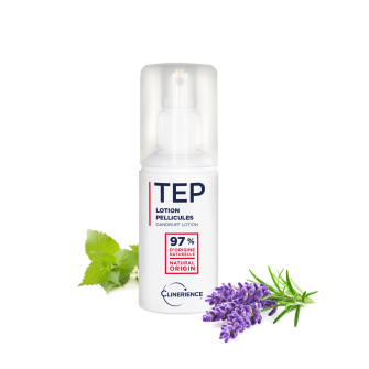 TEP - ANTI-DANDRUFF LOTION
