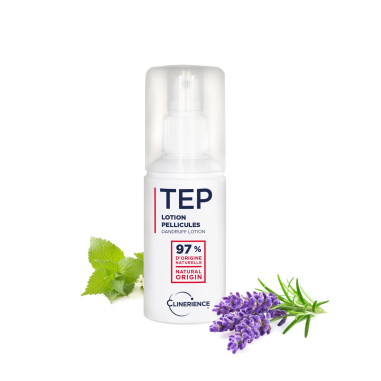 TEP - LOTION ANTIPELLICULAIRE