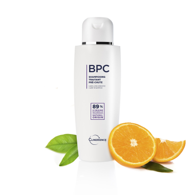 BPC – SHAMPOING CHUTE DE CHEVEUX  Traitement contre la chute de cheveux