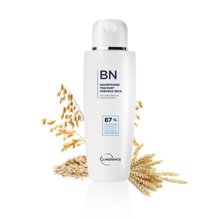 BN - SHAMPOING CHEVEUX SECS