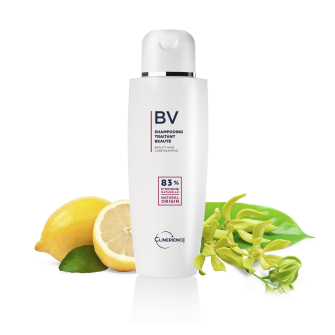 BV – SHAMPOOING VOLUMATEUR- BRILLANCE
