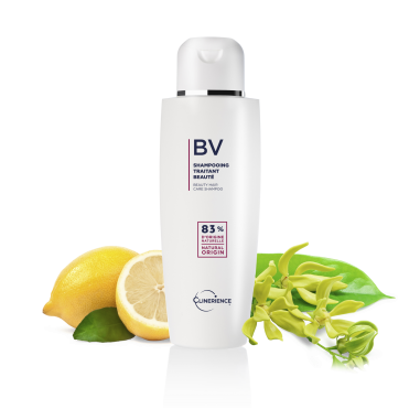 BV – SHAMPOOING VOLUMATEUR- BRILLANCE