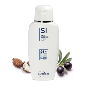 SI - INTENSE END TREATMENT FOR EXTRA DRY HAIR