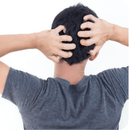 Démangeaisons et irritations