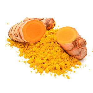 TURMERIC