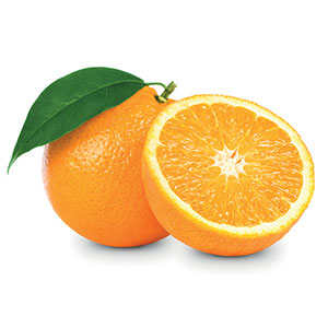 ORGANIC ORANGE