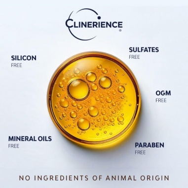 SR - Restructuring ends treatment for fine hair