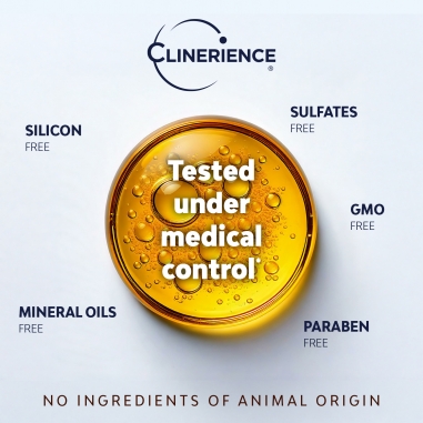 CCL+ - ANTI-FALL LOTION (PROVEN EFFICACY)