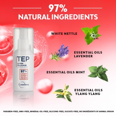 TEP - ANTI-DANDRUFF LOTION