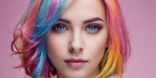 Choisir Sa Coloration Cheveux : Guide Complet pour Trouver la Couleur Parfaite