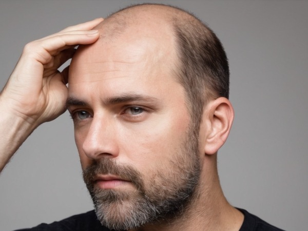 Comprendre la perte de cheveux : causes et solutions