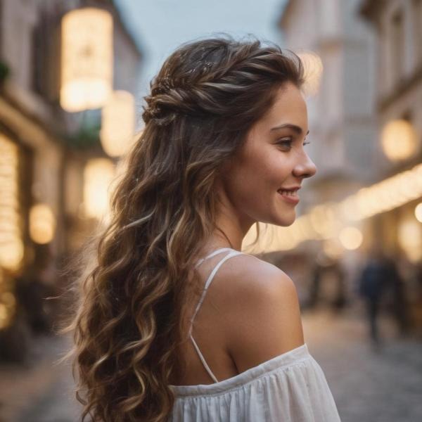 Comment appliquer un masque pour cheveux Clinerience