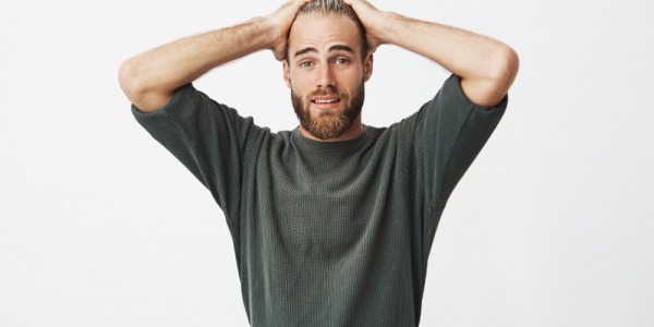 Que faire pour la chute de cheveux ?